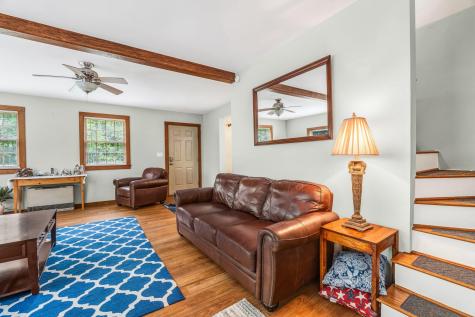 26 Freeman Road Casco ME 04015