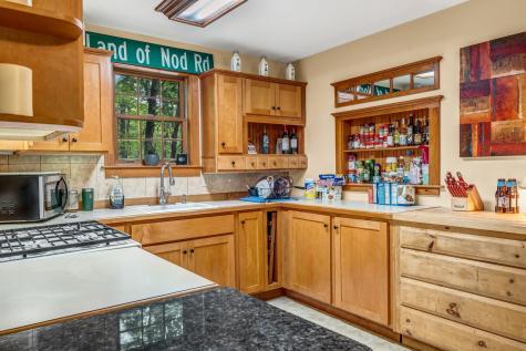 26 Freeman Road Casco ME 04015