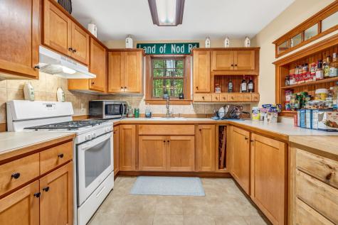 26 Freeman Road Casco ME 04015