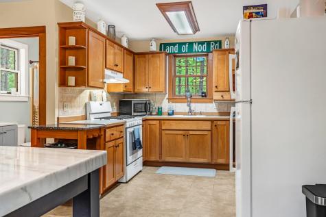 26 Freeman Road Casco ME 04015