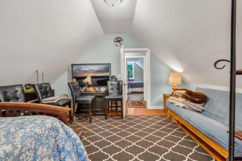 26 Freeman Road Casco ME 04015