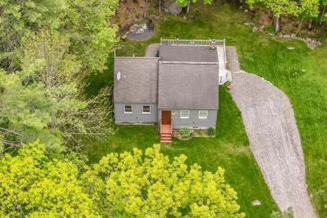 26 Freeman Road Casco ME 04015