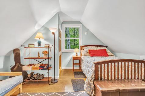 26 Freeman Road Casco ME 04015