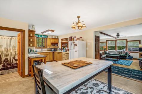 26 Freeman Road Casco ME 04015