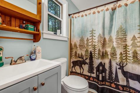 26 Freeman Road Casco ME 04015