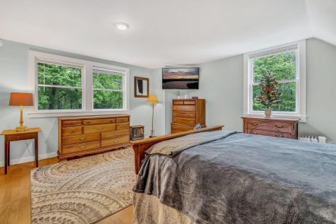 26 Freeman Road Casco ME 04015