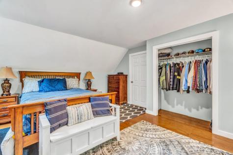 26 Freeman Road Casco ME 04015