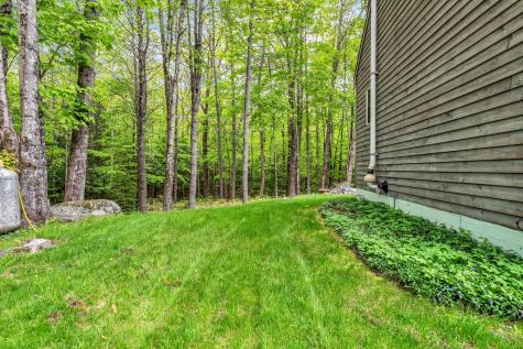 26 Freeman Road Casco ME 04015