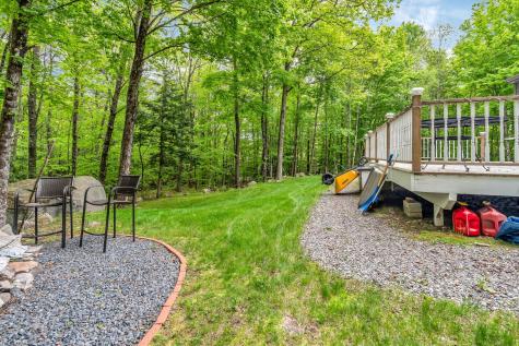 26 Freeman Road Casco ME 04015