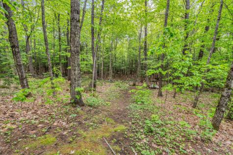 26 Freeman Road Casco ME 04015