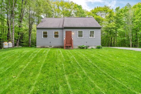 26 Freeman Road Casco ME 04015