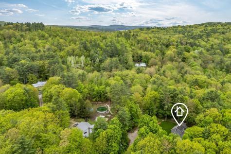 26 Freeman Road Casco ME 04015