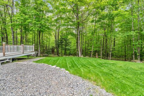 26 Freeman Road Casco ME 04015