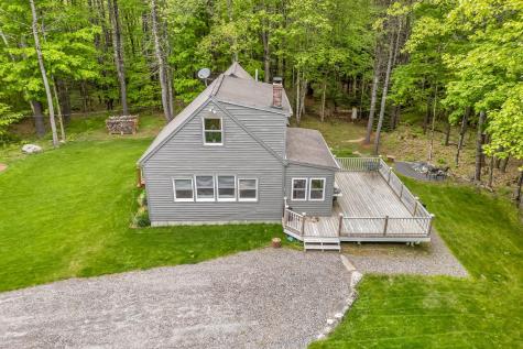 26 Freeman Road Casco ME 04015