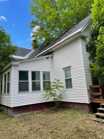 15 Pleasant Street Milo ME 04463