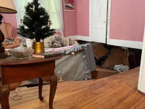 15 Pleasant Street Milo ME 04463