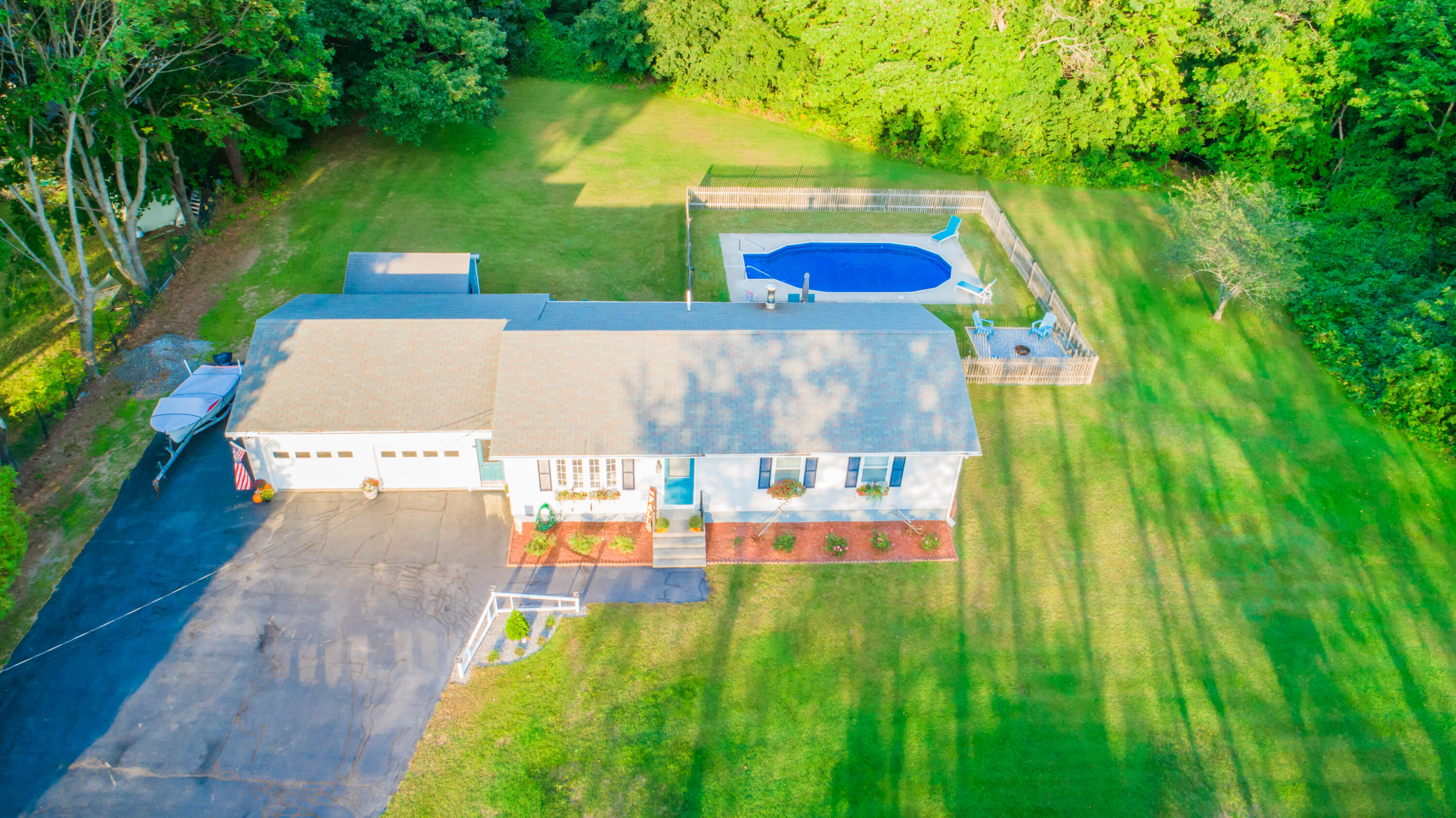 80 River Road Brunswick ME 04011