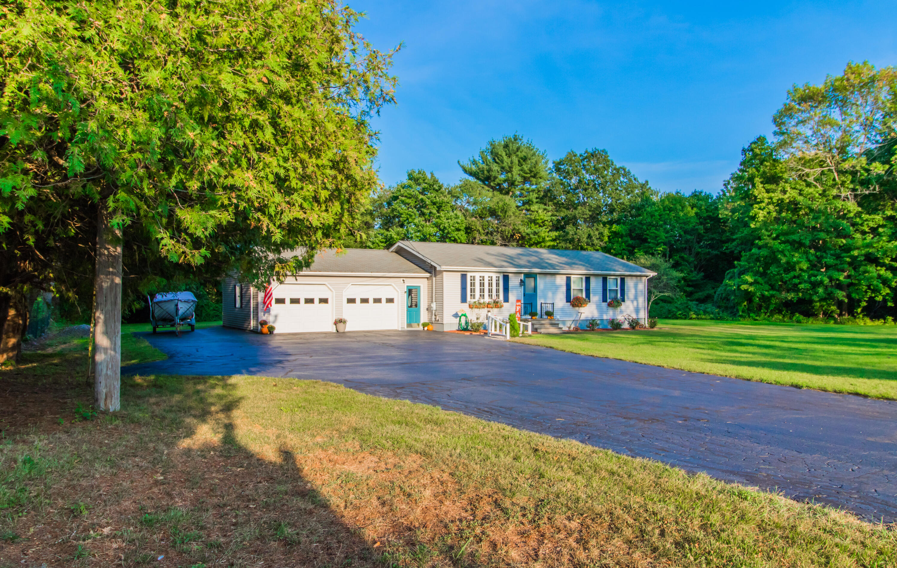 80 River Road Brunswick ME 04011