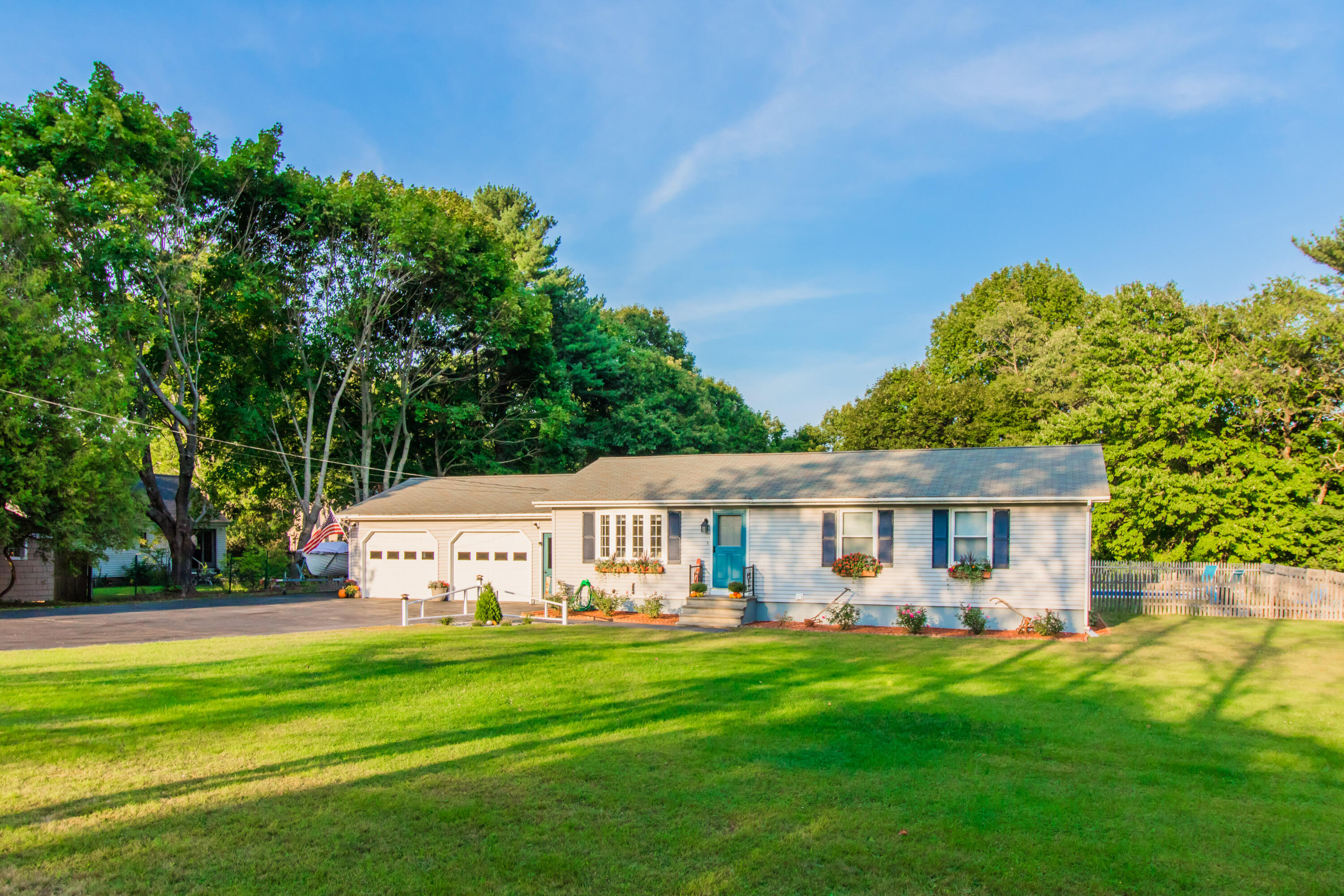 80 River Road Brunswick ME 04011