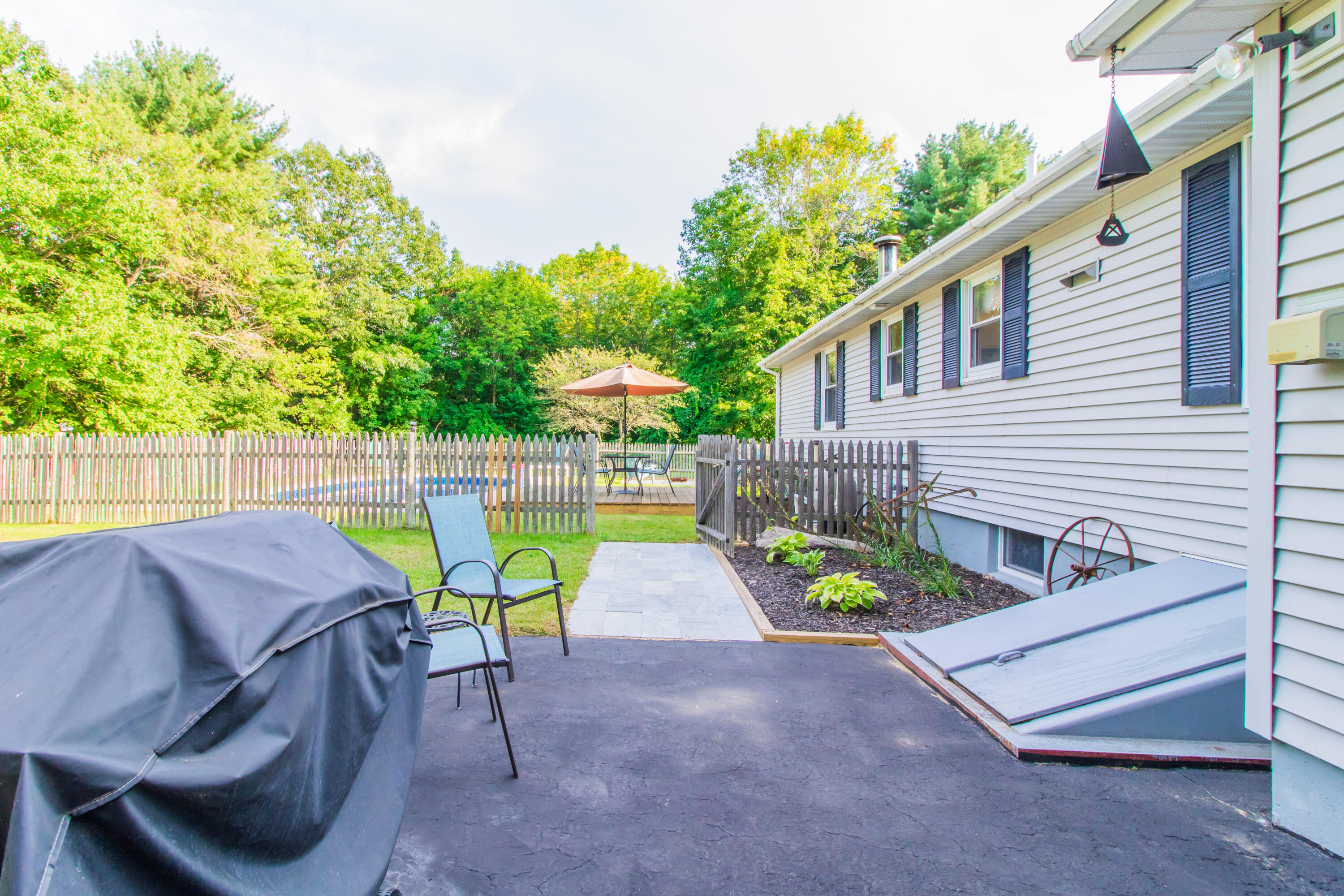 80 River Road Brunswick ME 04011