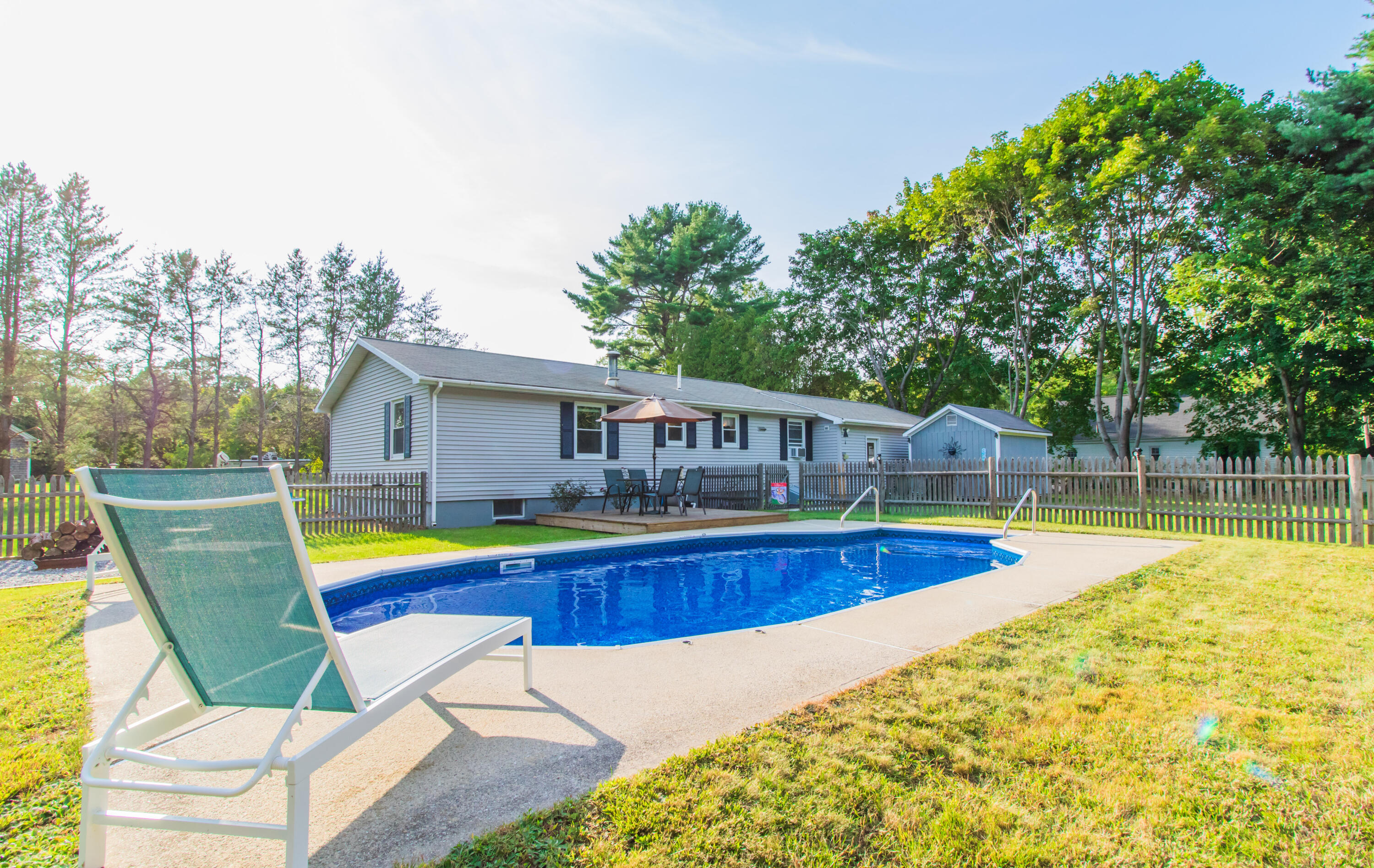 80 River Road Brunswick ME 04011