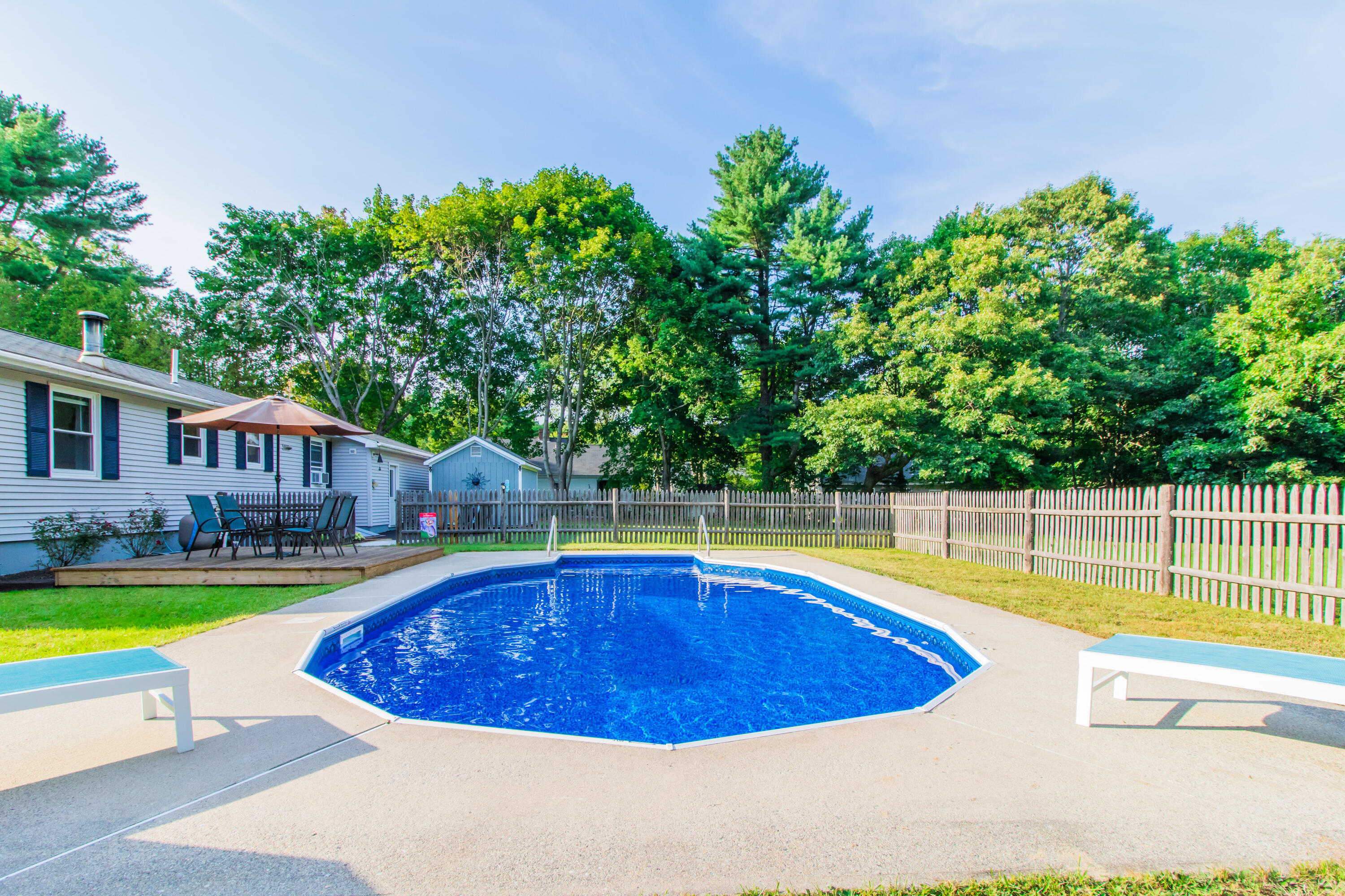 80 River Road Brunswick ME 04011