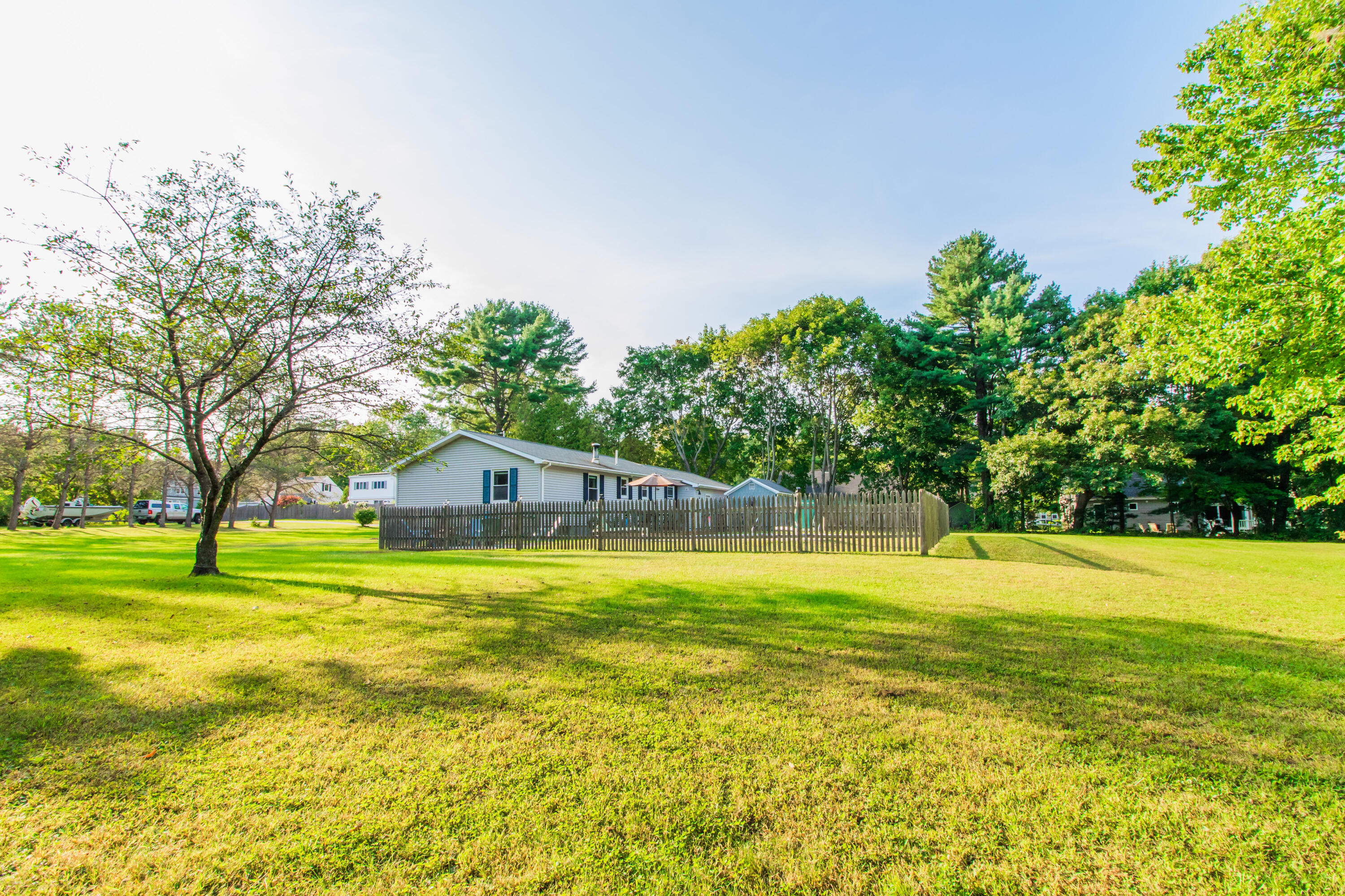 80 River Road Brunswick ME 04011