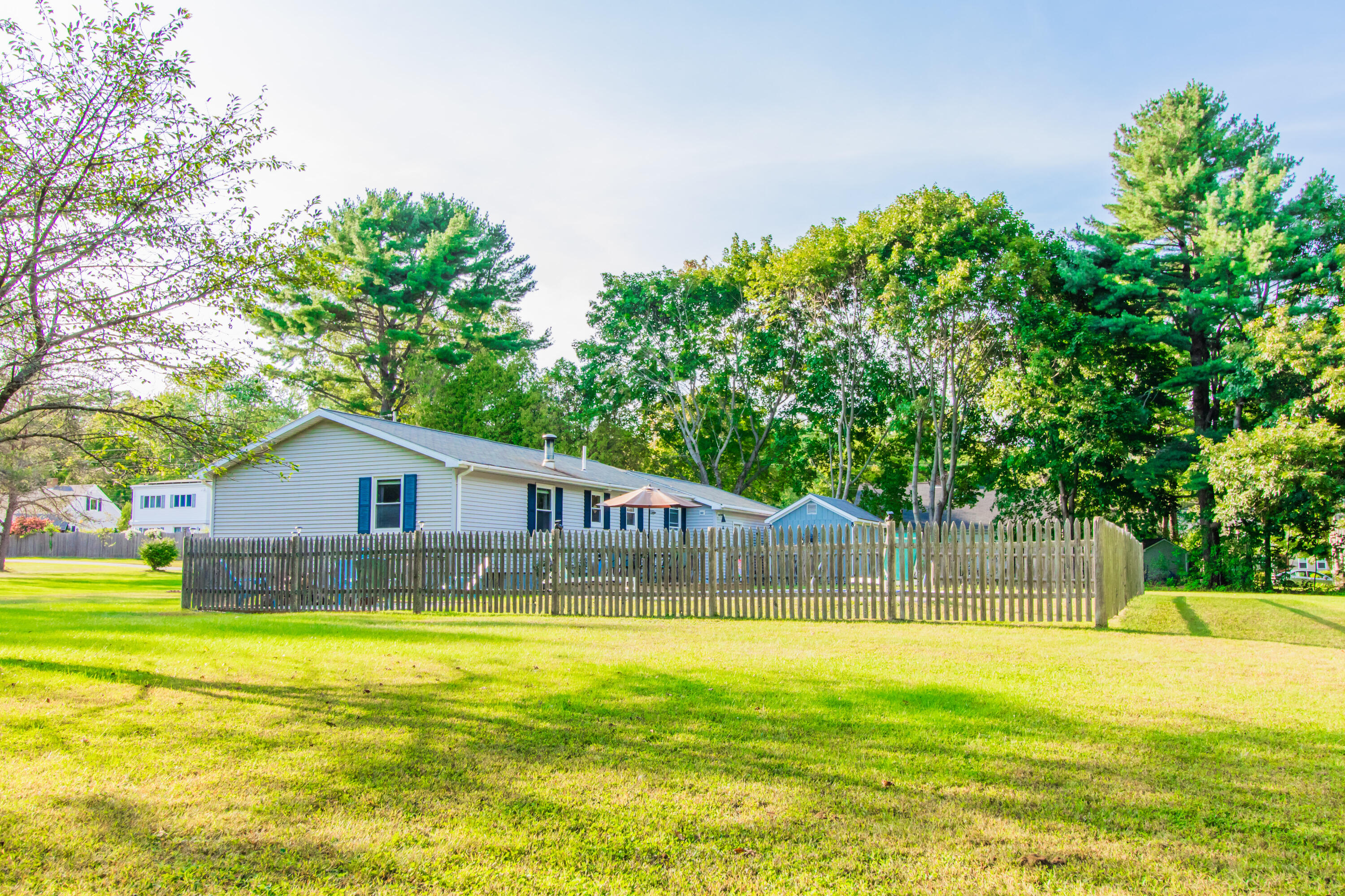 80 River Road Brunswick ME 04011