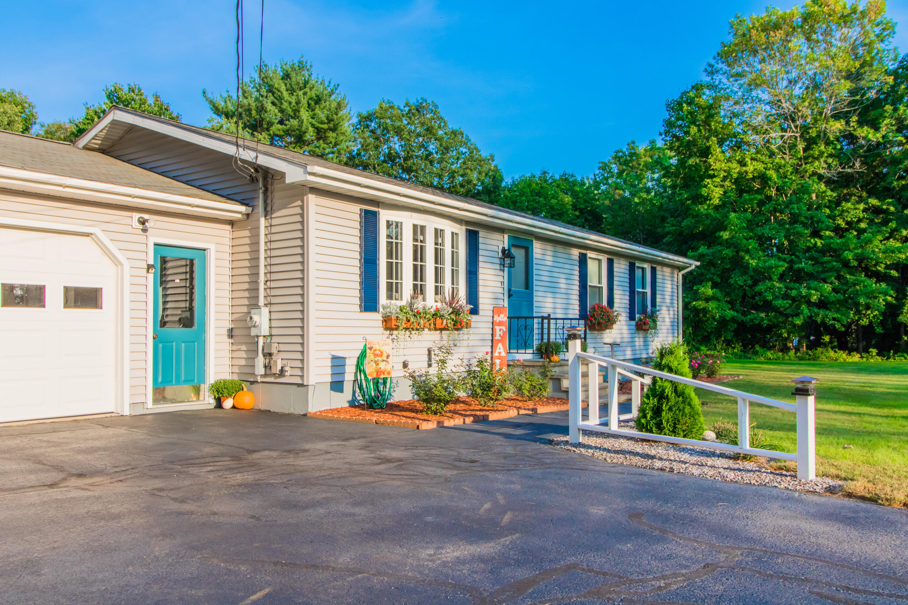 80 River Road Brunswick ME 04011