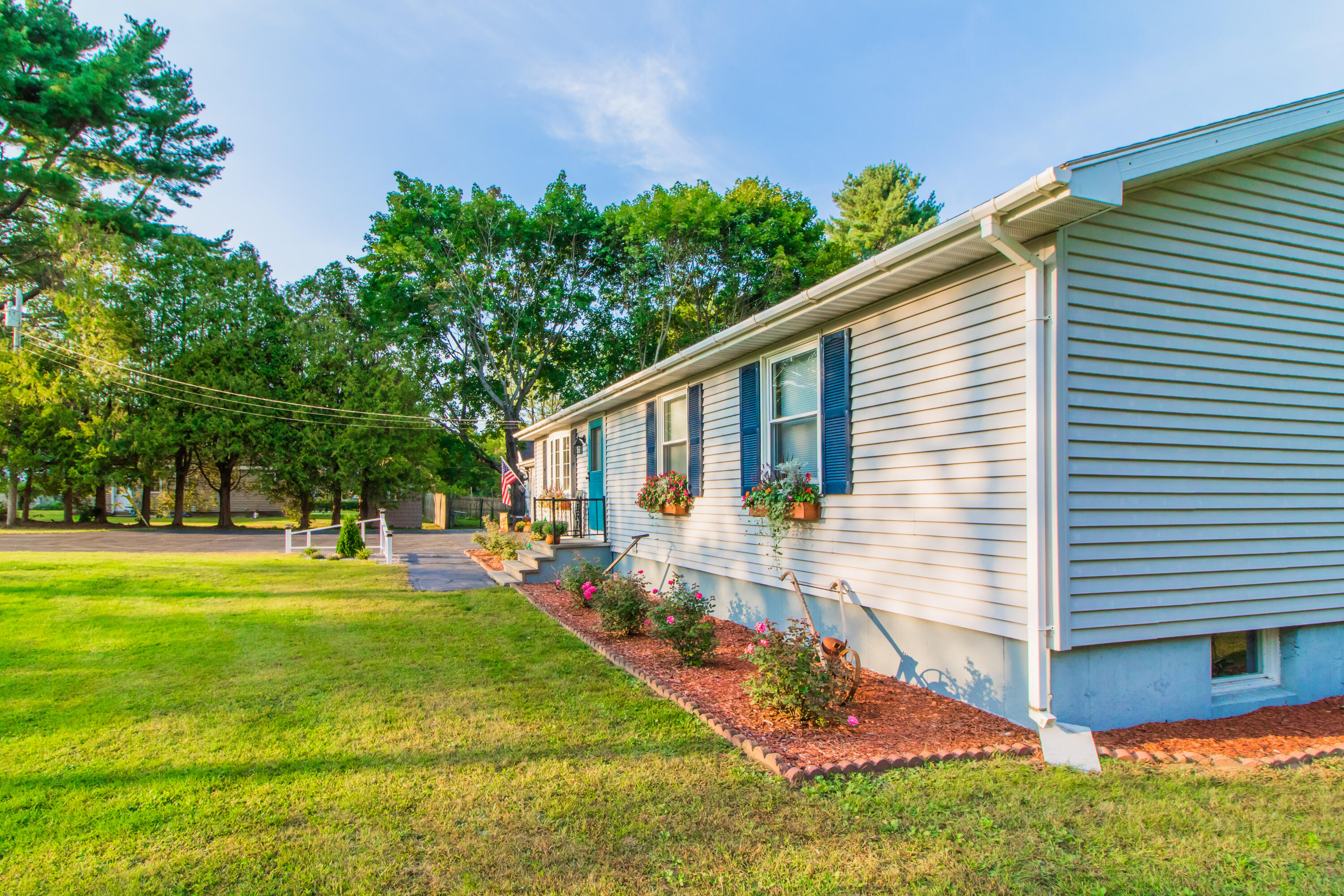 80 River Road Brunswick ME 04011