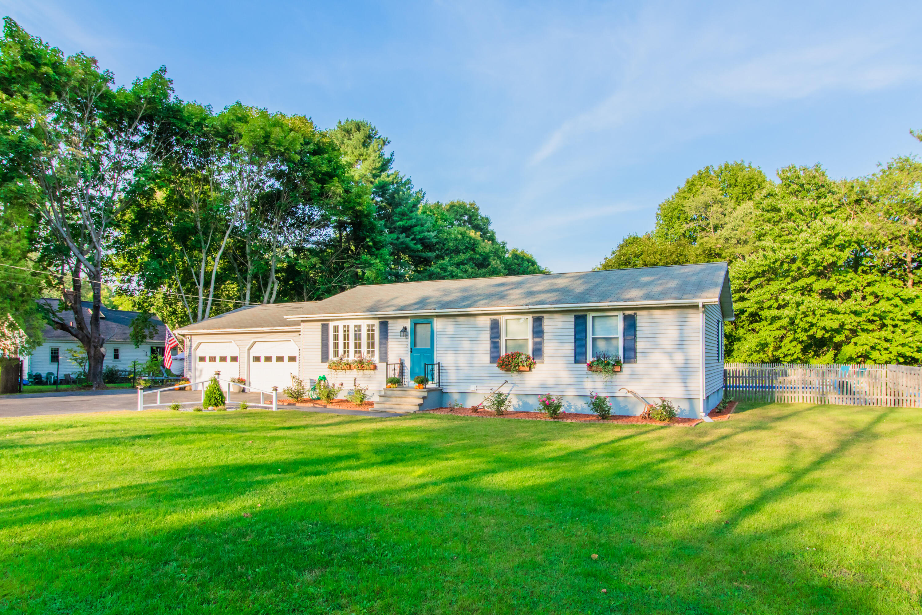 80 River Road Brunswick ME 04011