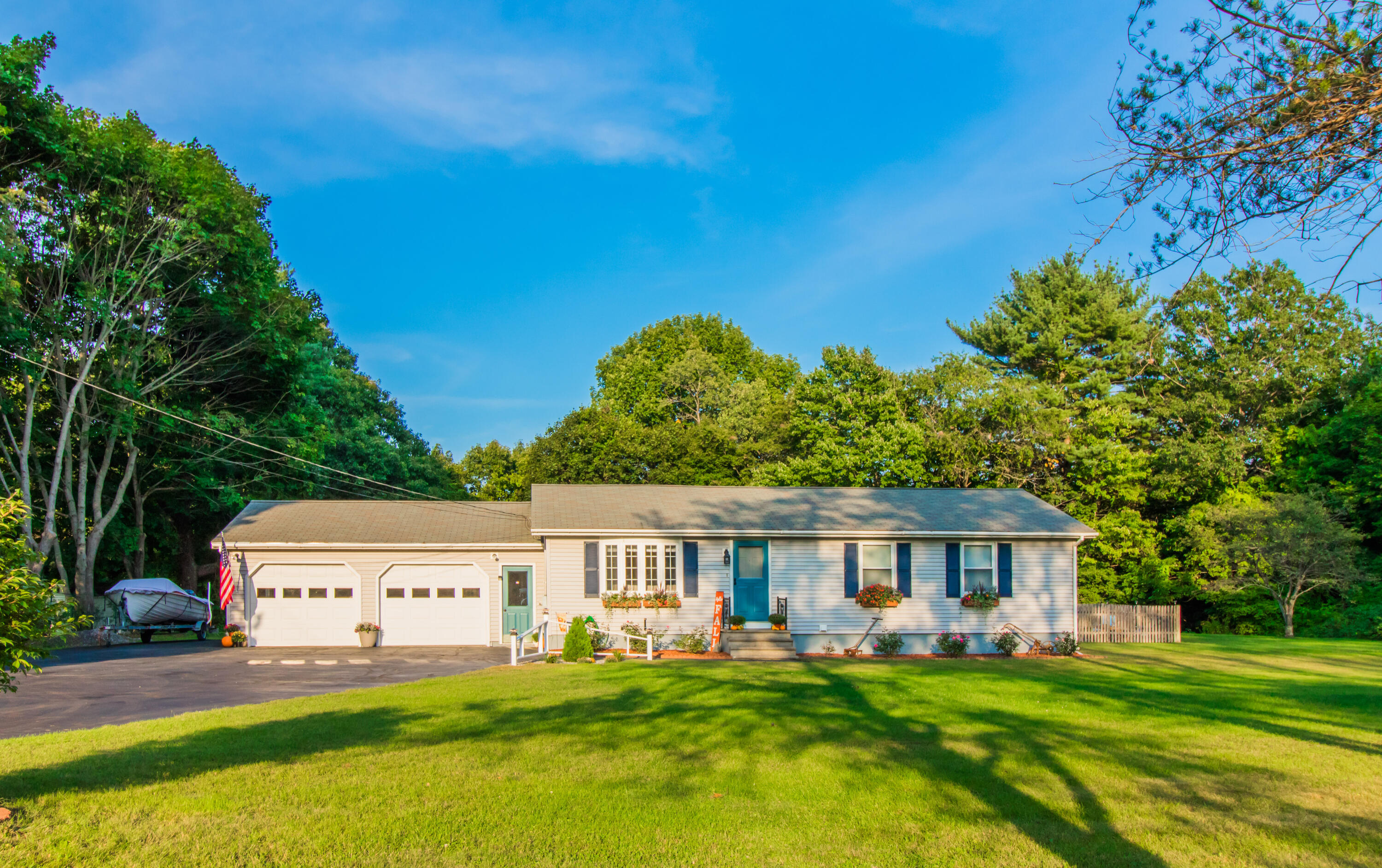 80 River Road Brunswick ME 04011