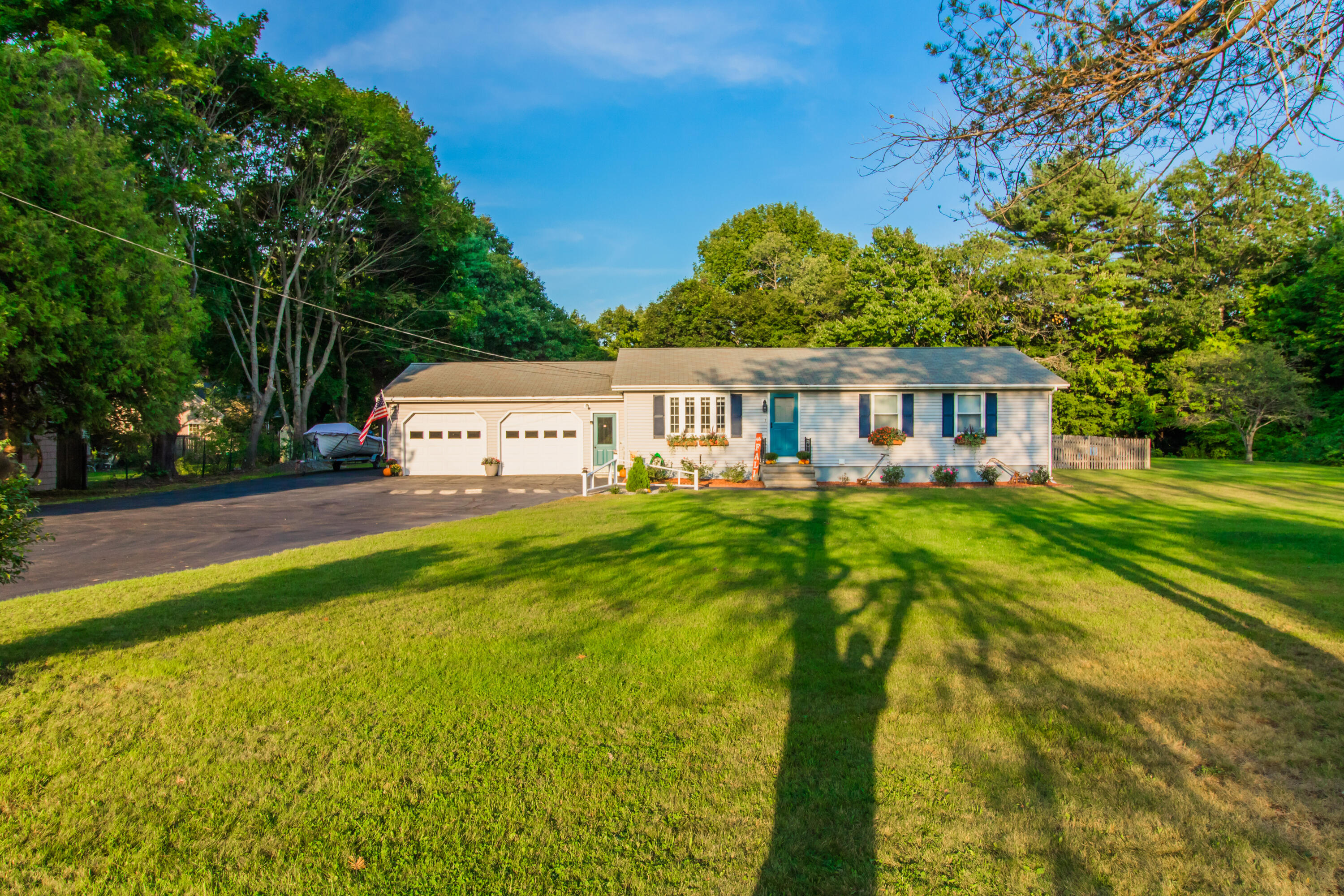 80 River Road Brunswick ME 04011