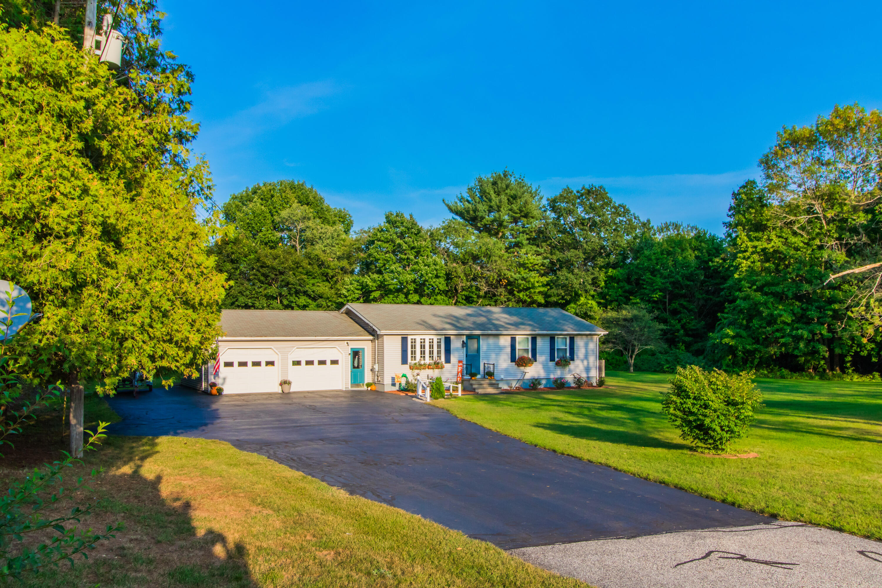 80 River Road Brunswick ME 04011