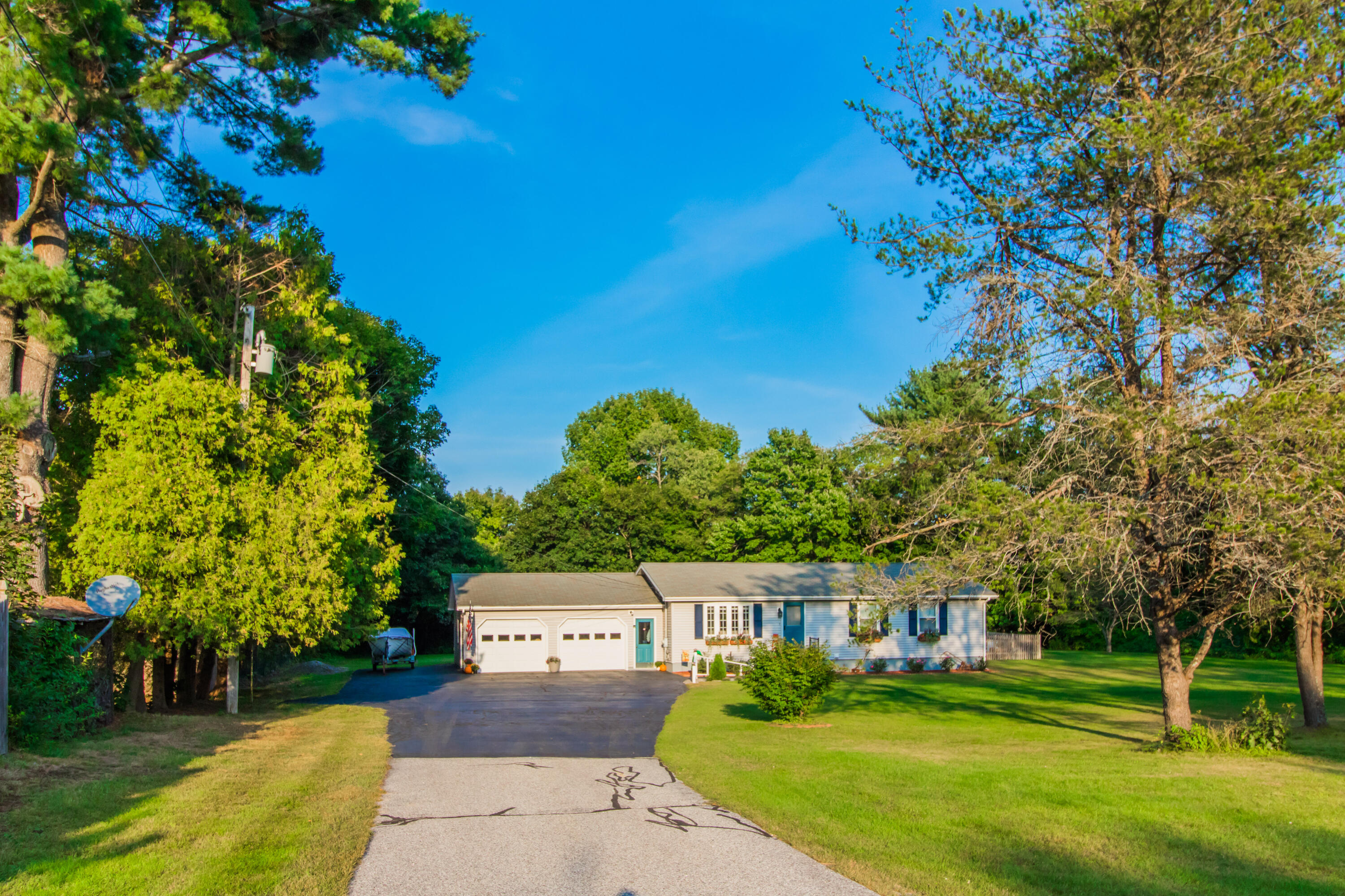 80 River Road Brunswick ME 04011