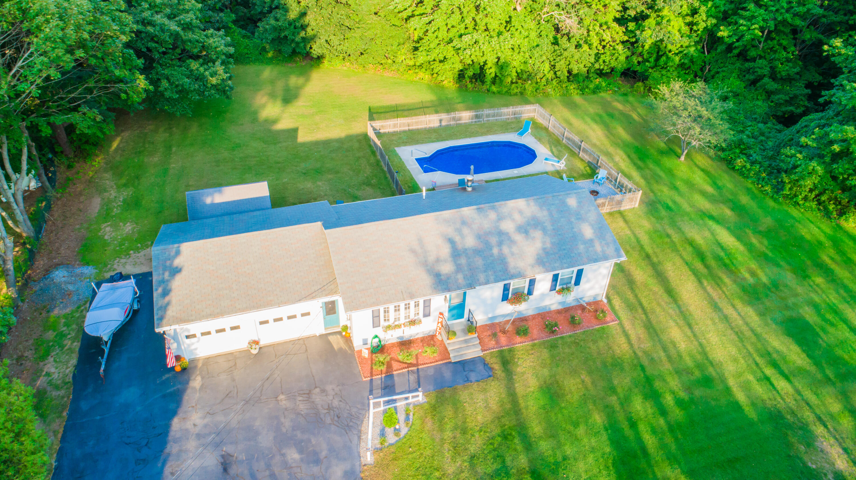 80 River Road Brunswick ME 04011