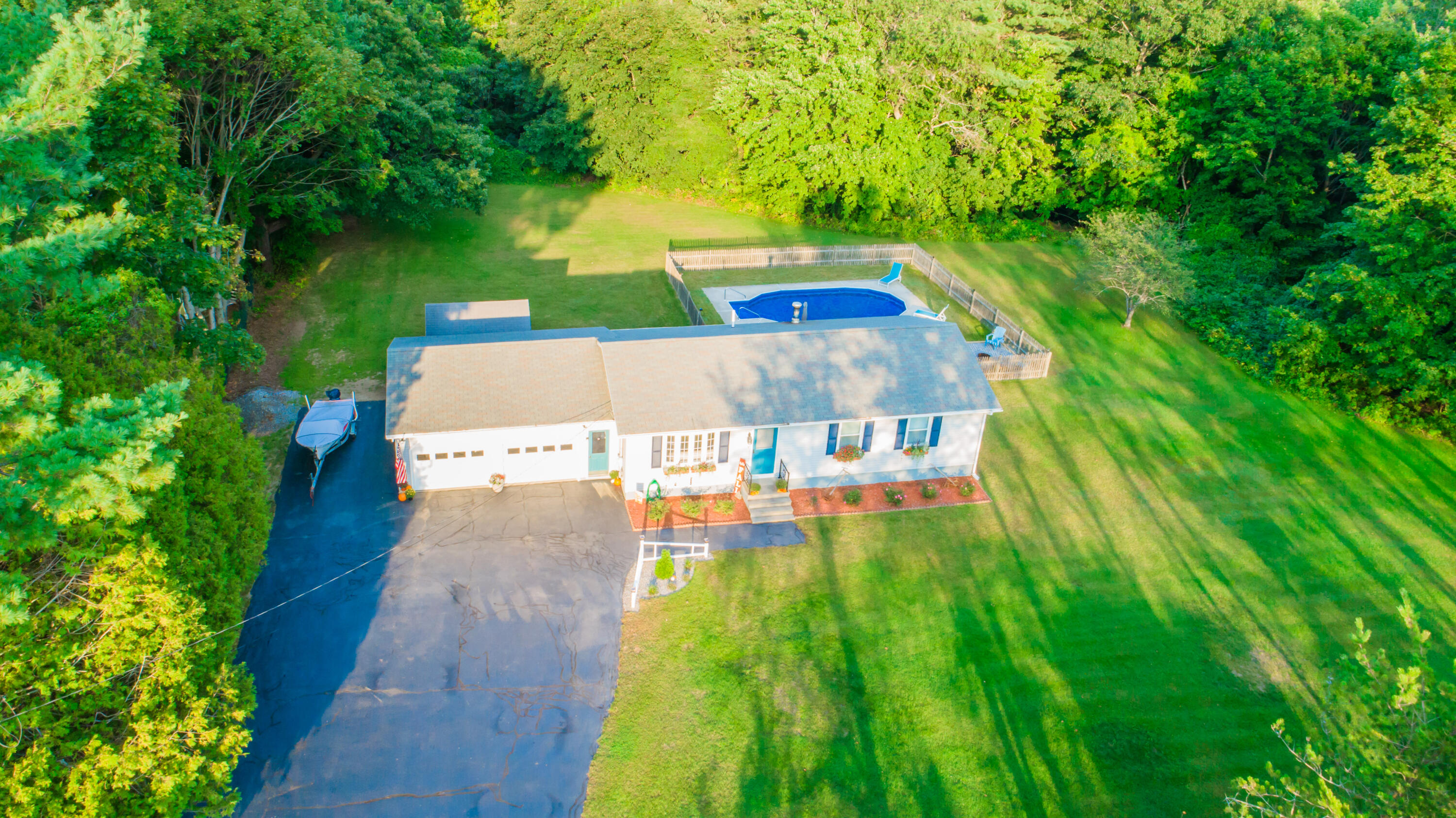80 River Road Brunswick ME 04011