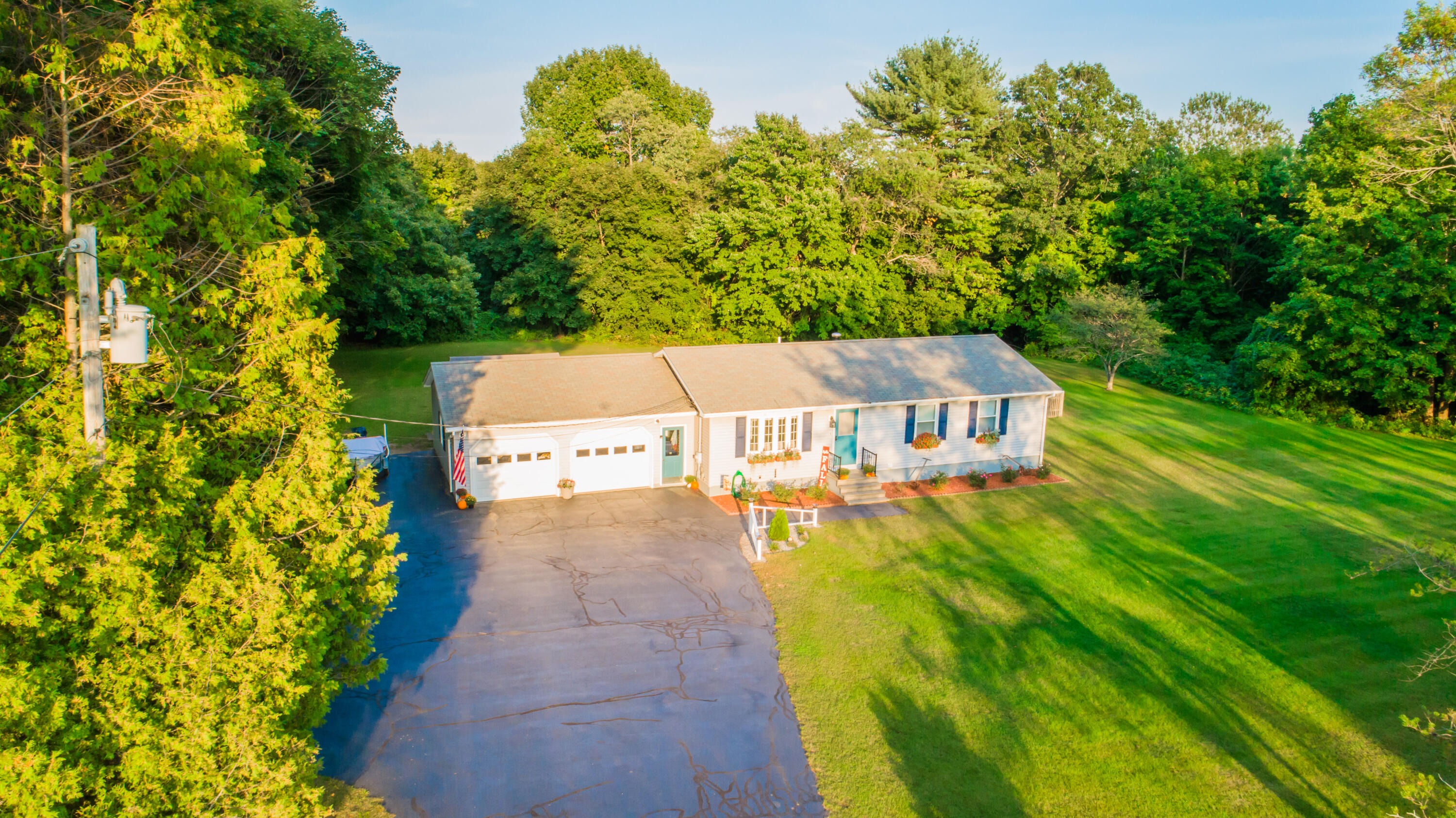 80 River Road Brunswick ME 04011