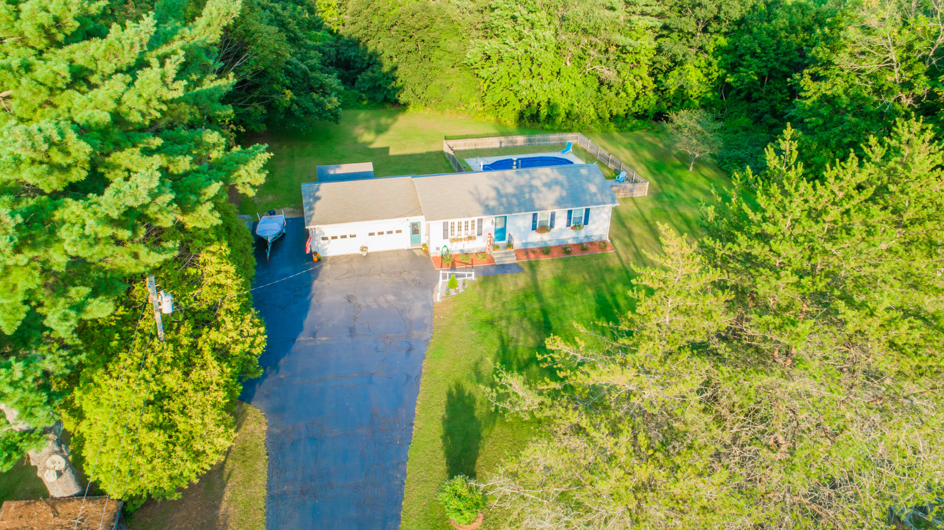 80 River Road Brunswick ME 04011