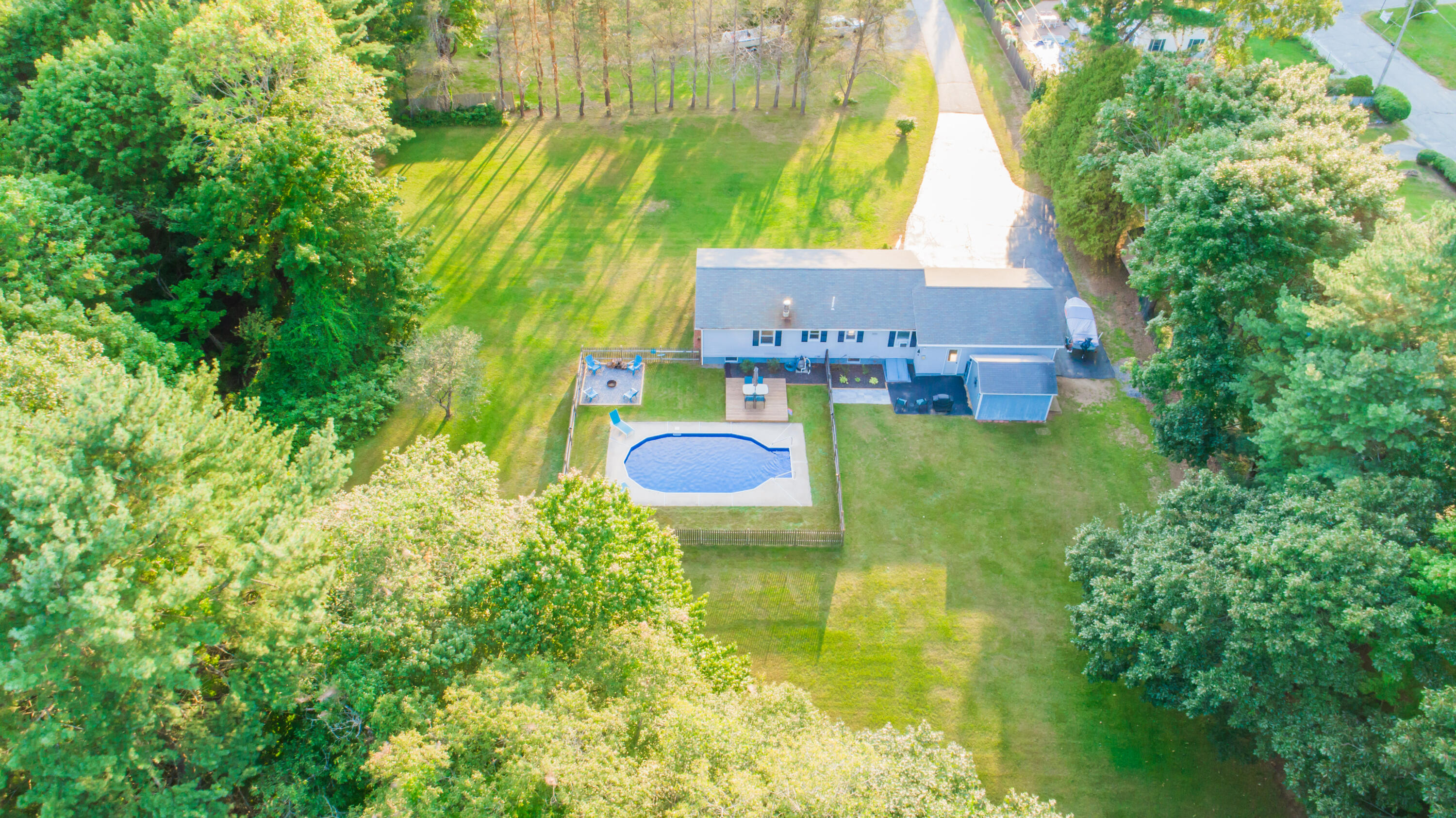 80 River Road Brunswick ME 04011