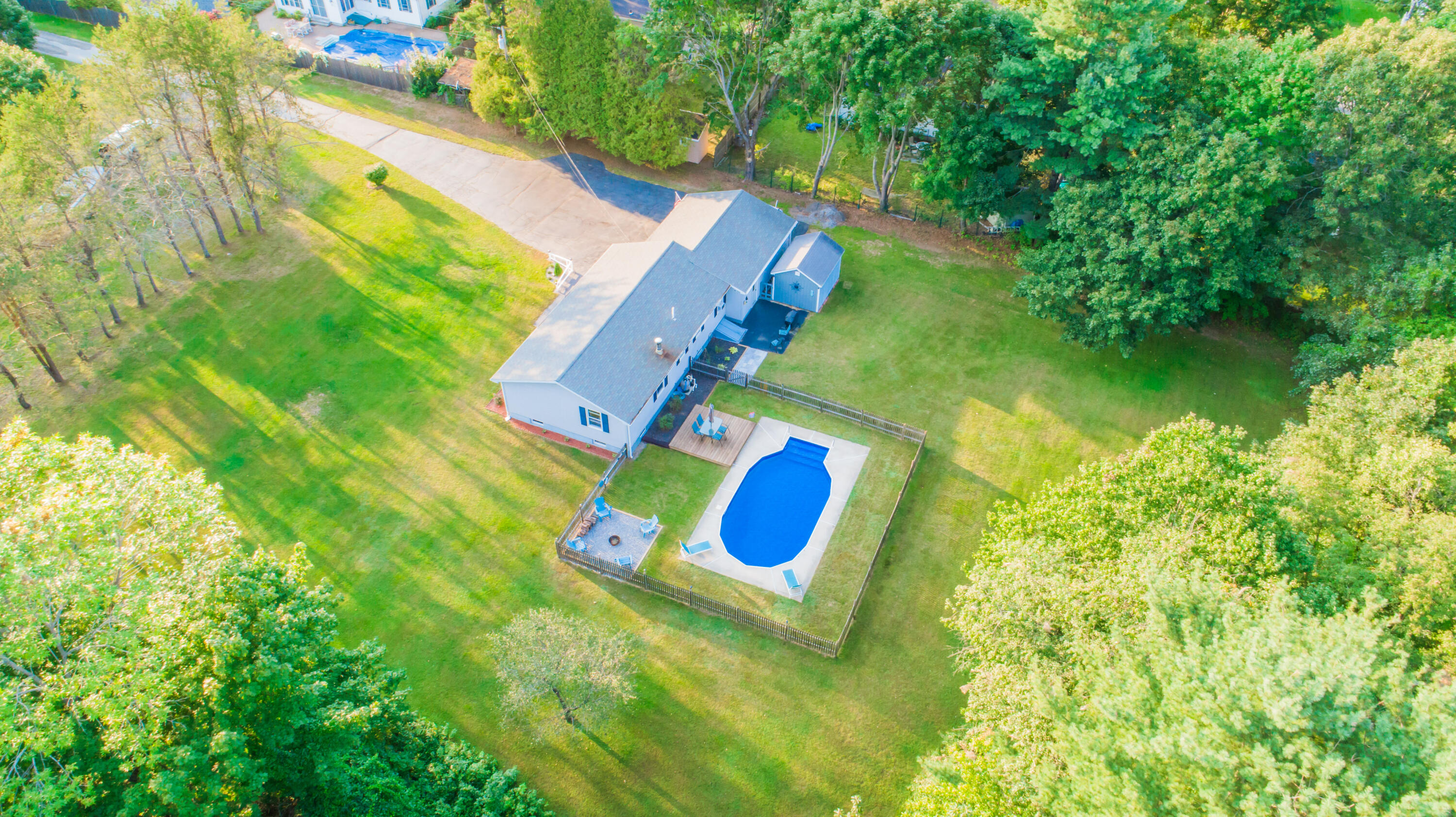 80 River Road Brunswick ME 04011