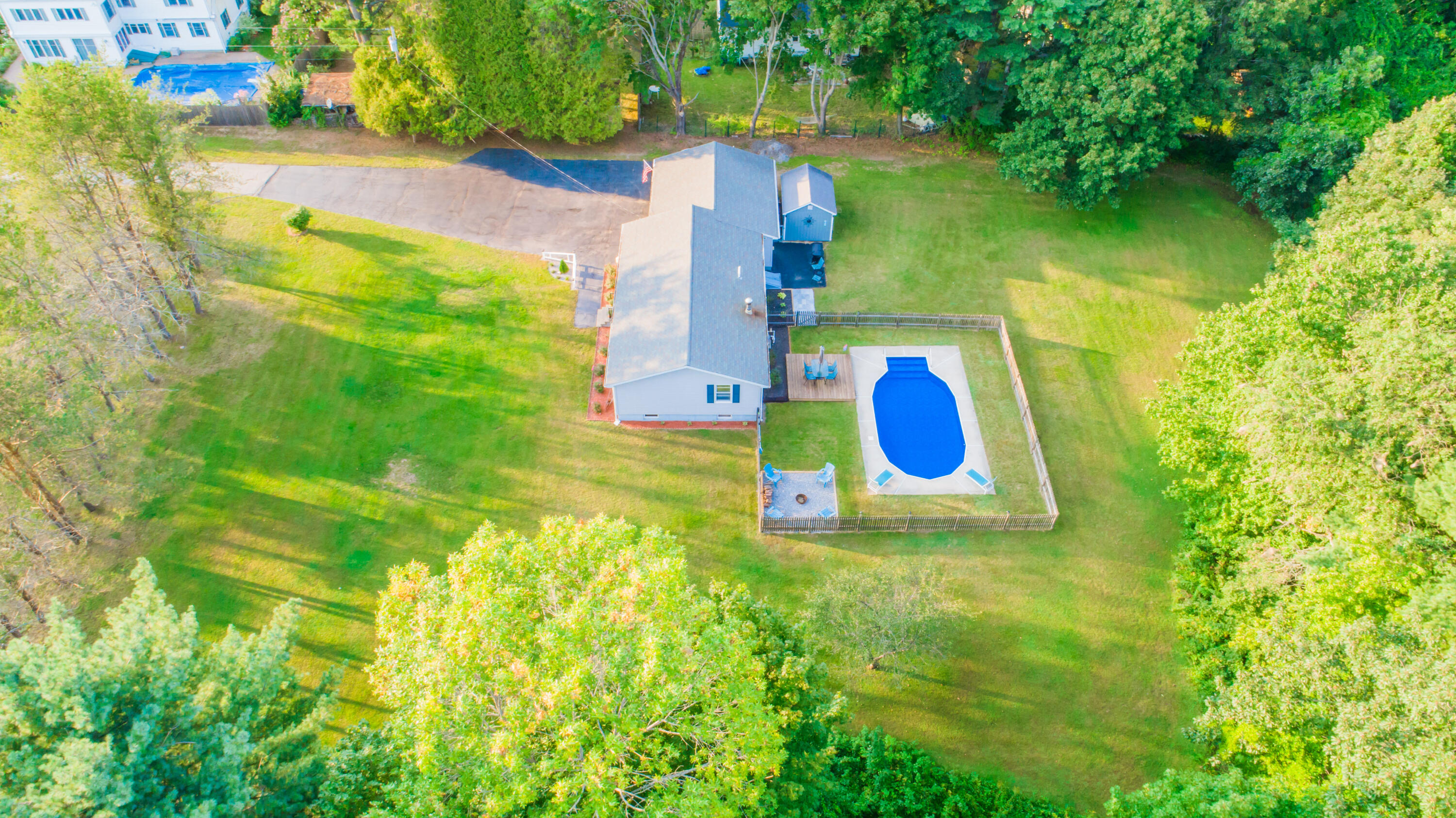 80 River Road Brunswick ME 04011