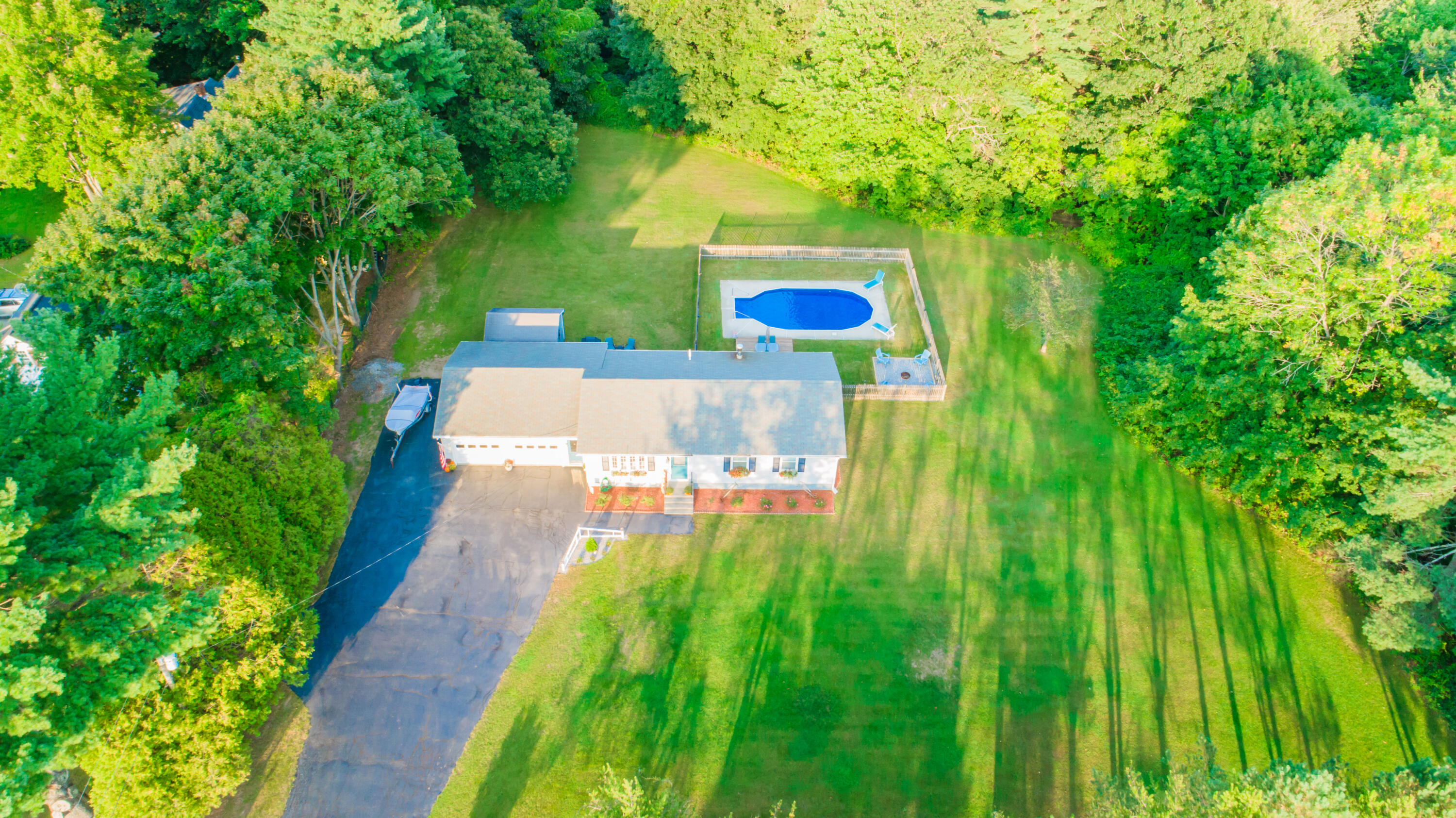 80 River Road Brunswick ME 04011