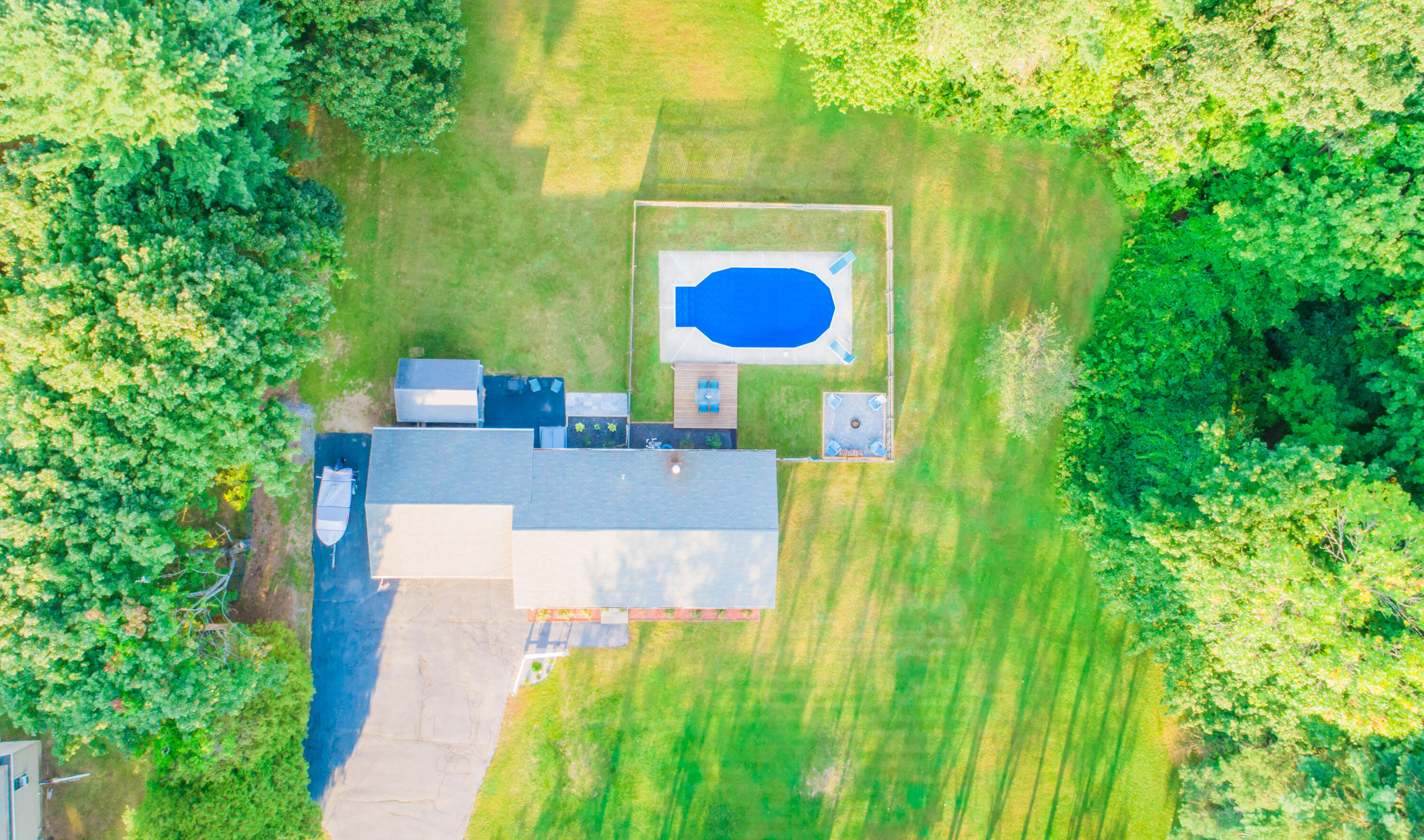 80 River Road Brunswick ME 04011