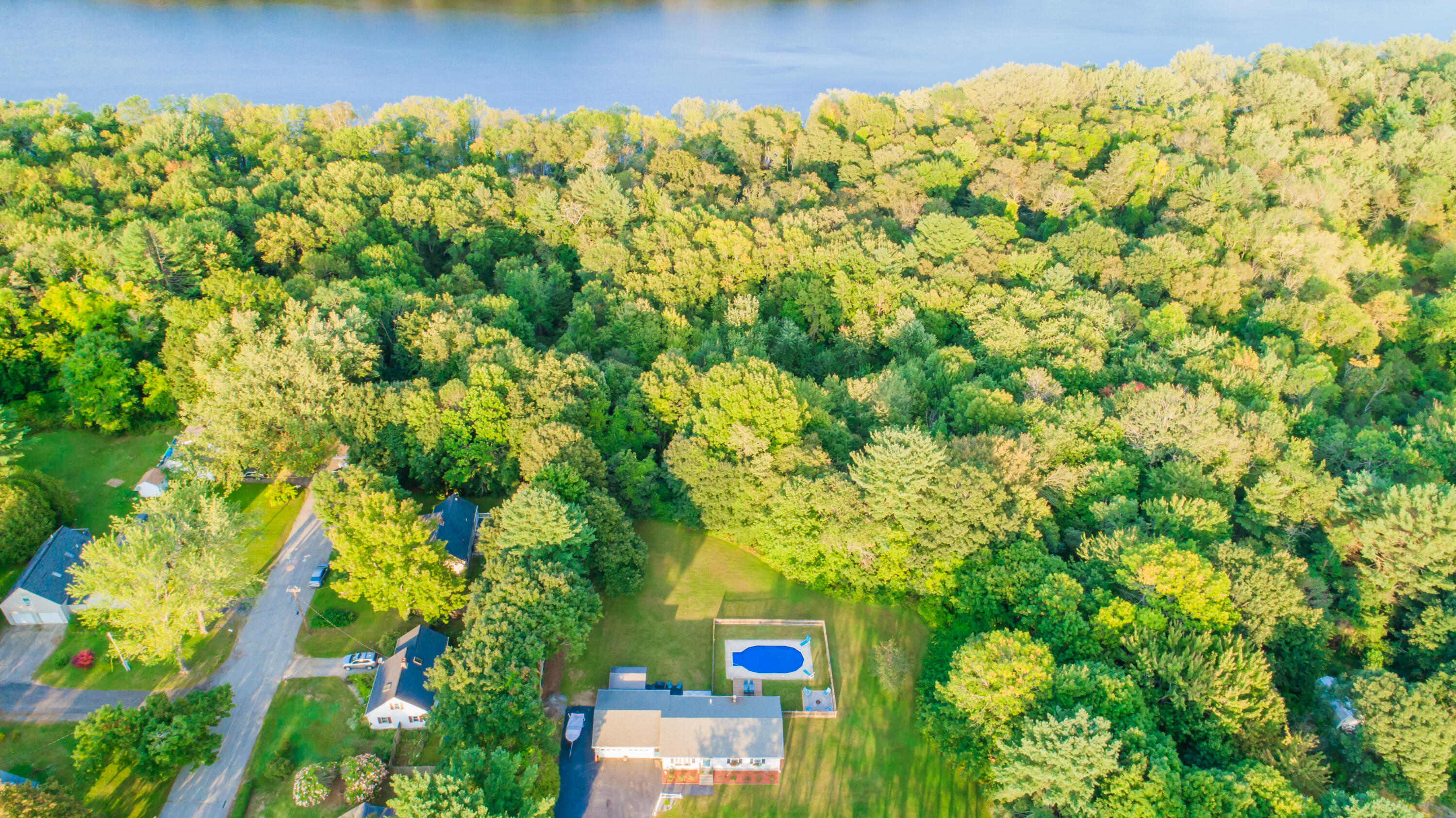 80 River Road Brunswick ME 04011