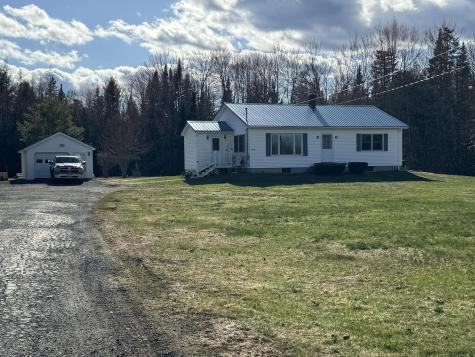 775 Bangor Road Dover-foxcroft ME 04426