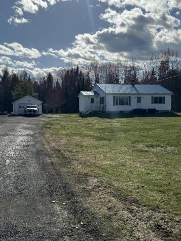 775 Bangor Road Dover-foxcroft ME 04426