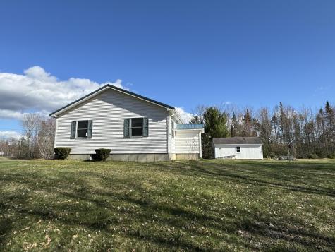 775 Bangor Road Dover-foxcroft ME 04426