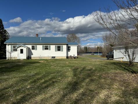 775 Bangor Road Dover-foxcroft ME 04426