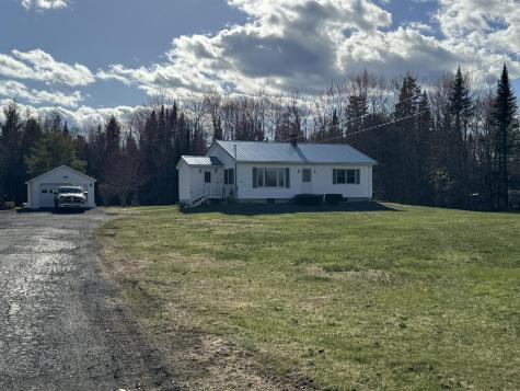775 Bangor Road Dover-foxcroft ME 04426